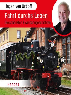 cover image of Fahrt durchs Leben